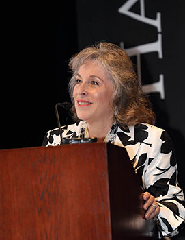 Mirta Convocation